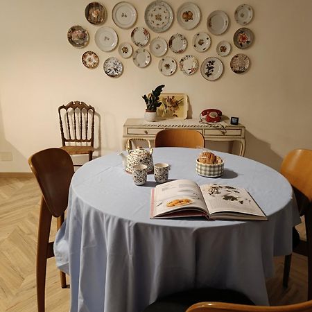 Nocciole Tostate Maison Torino Eksteriør bilde