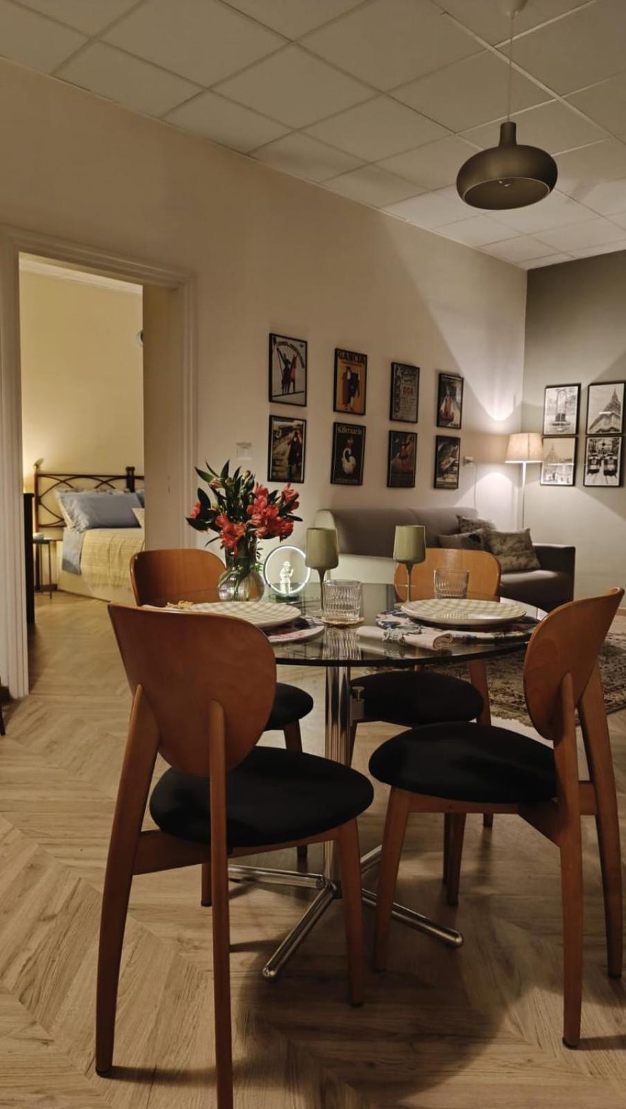 Nocciole Tostate Maison Torino Eksteriør bilde