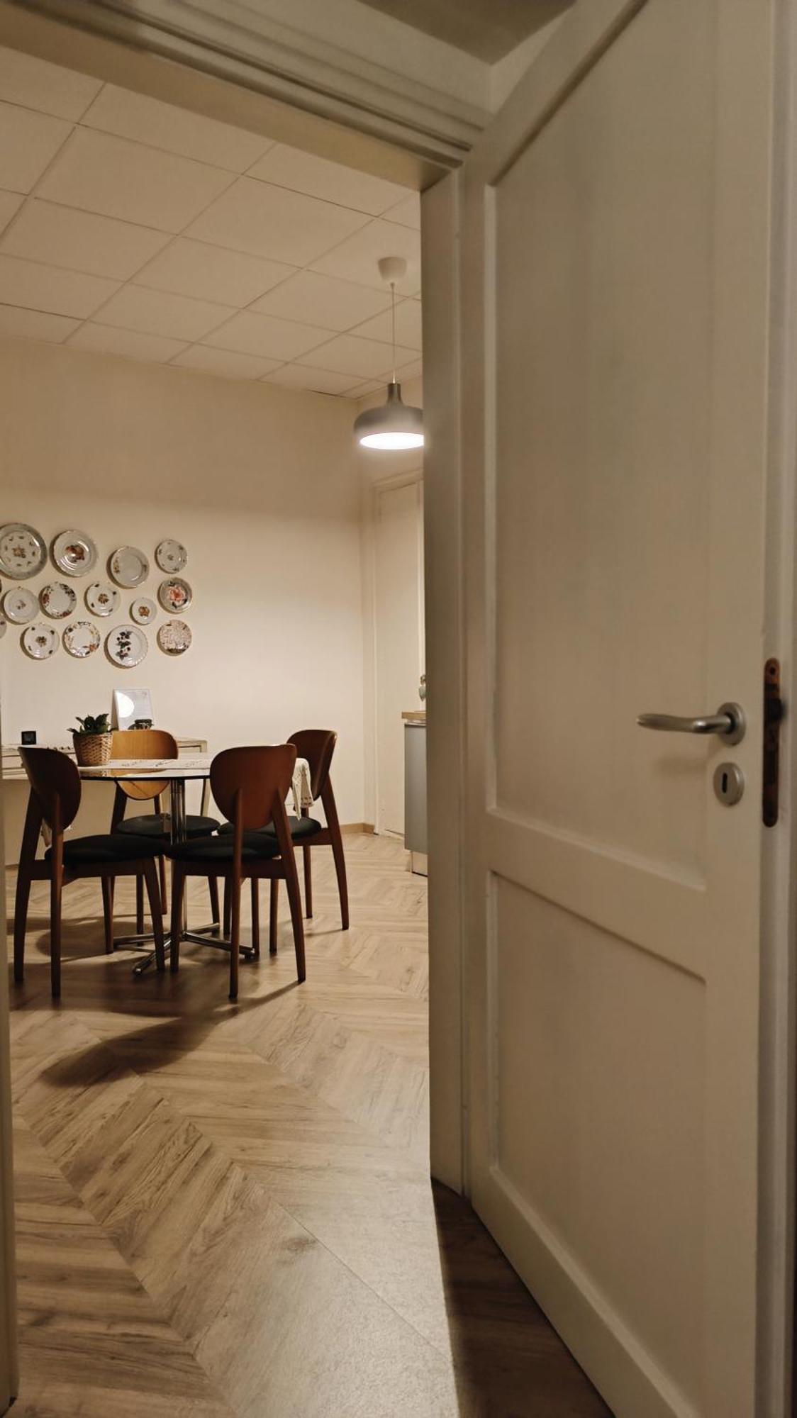 Nocciole Tostate Maison Torino Eksteriør bilde